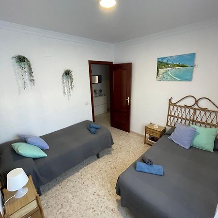 Apartamento El Faro Barbate Exterior photo
