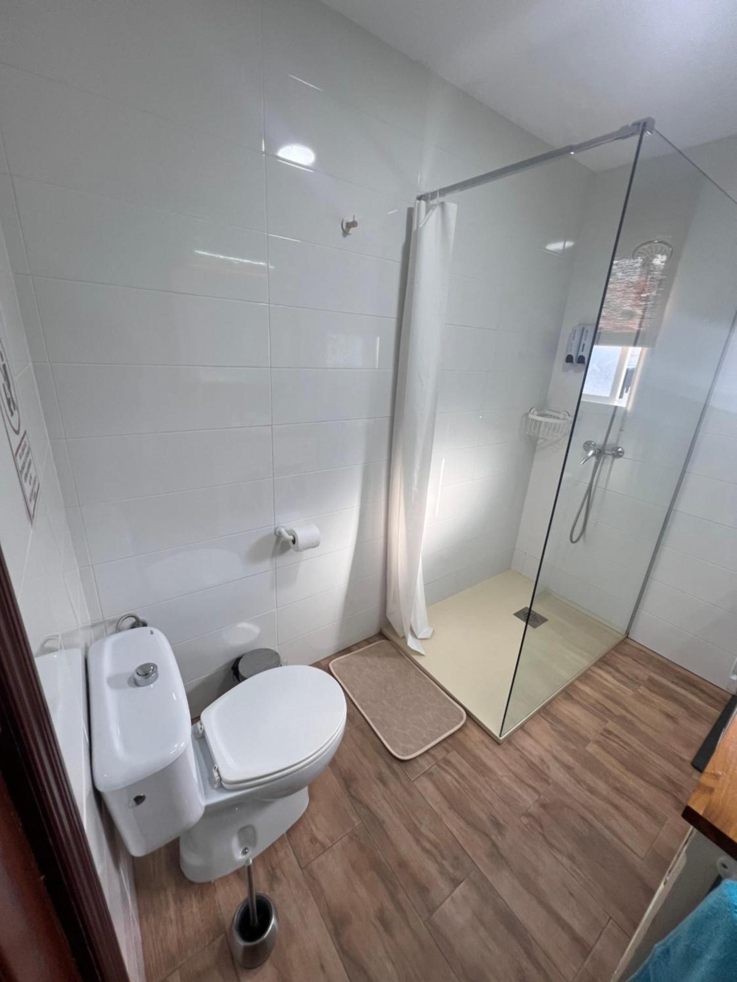 Apartamento El Faro Barbate Exterior photo