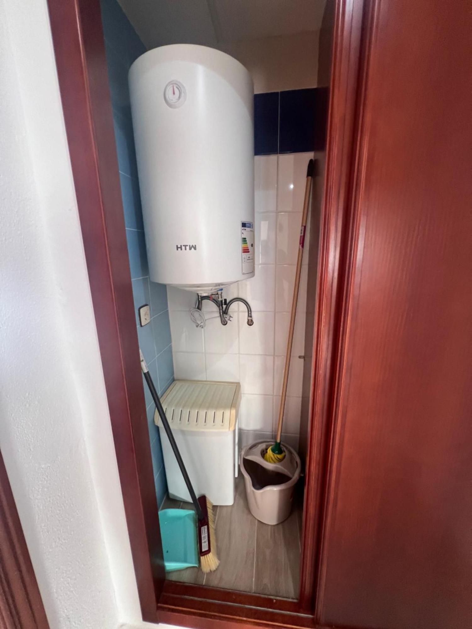 Apartamento El Faro Barbate Exterior photo