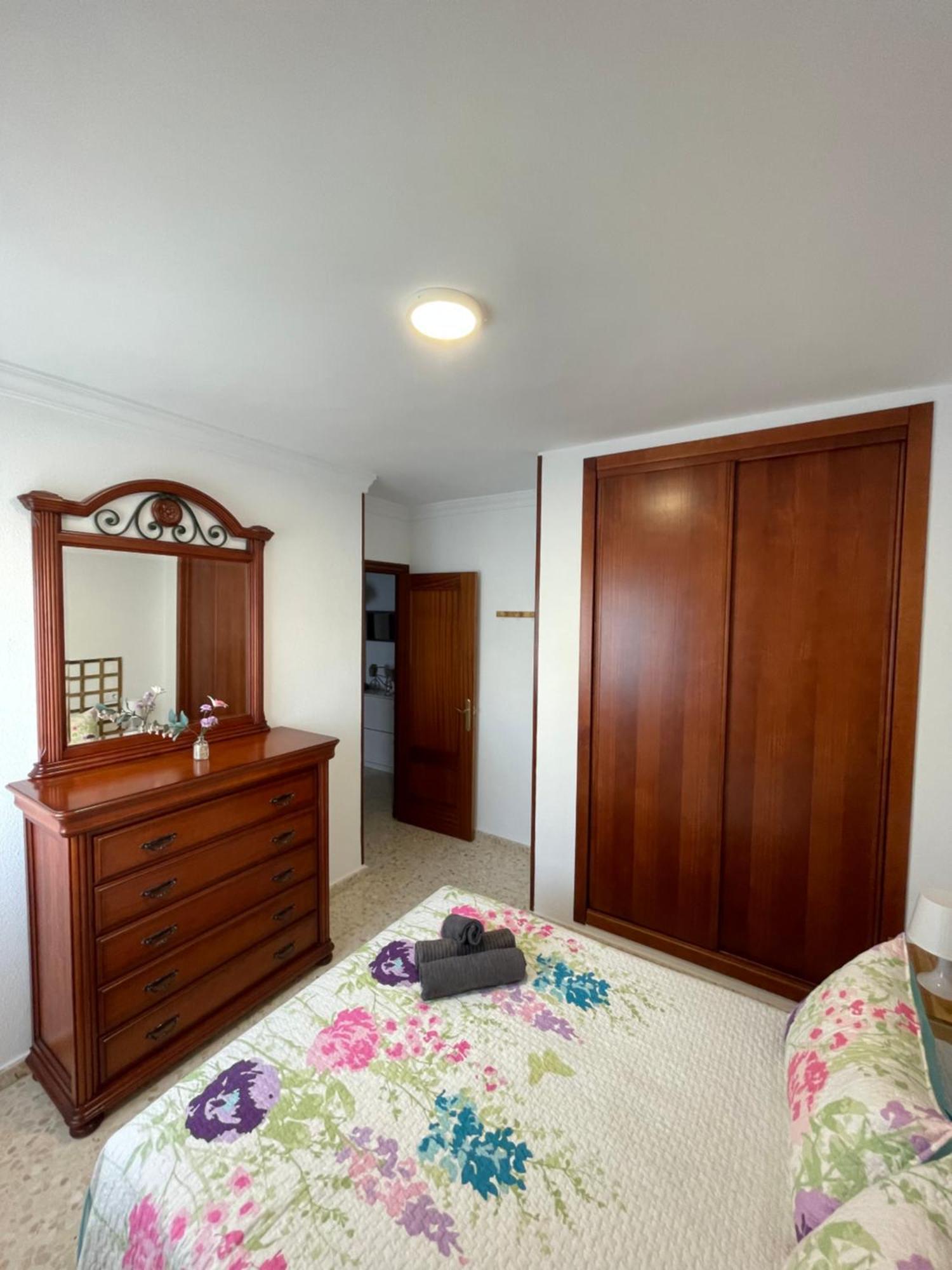 Apartamento El Faro Barbate Exterior photo